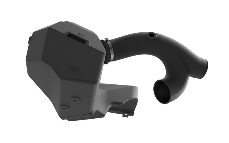 Ford F150 Performance Air Intake - K&N Engineering - AirCharger - `21-`27